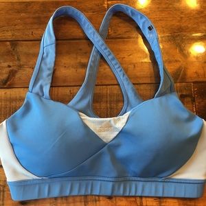 Adidas size Medium Clima-cool Sportsbra